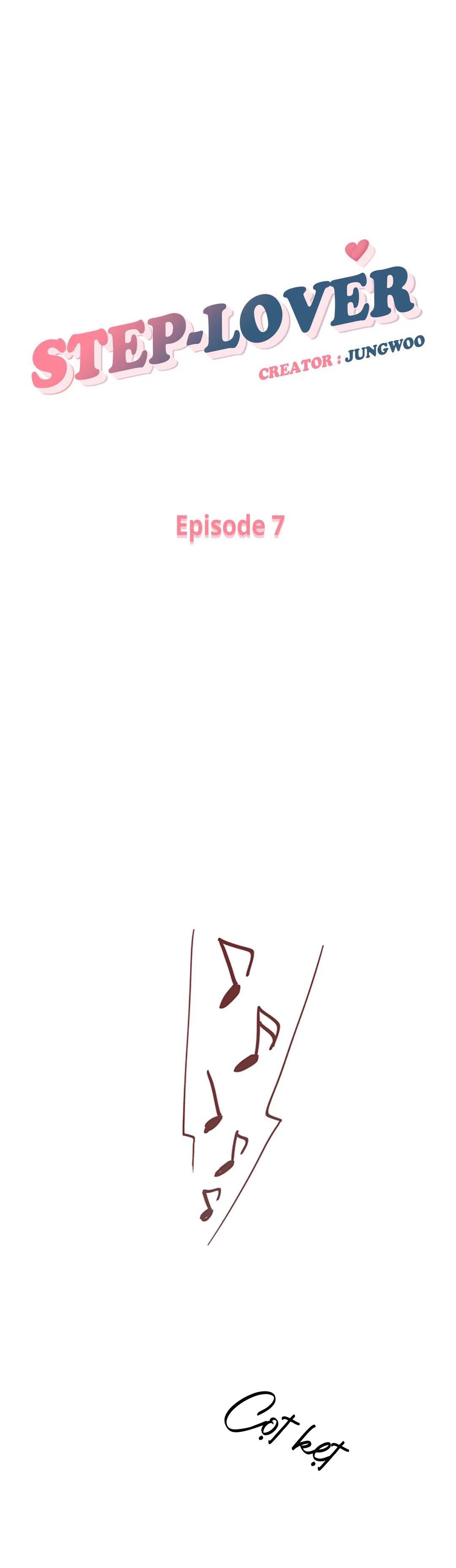 dưới bóng tình thân chapter 7 7