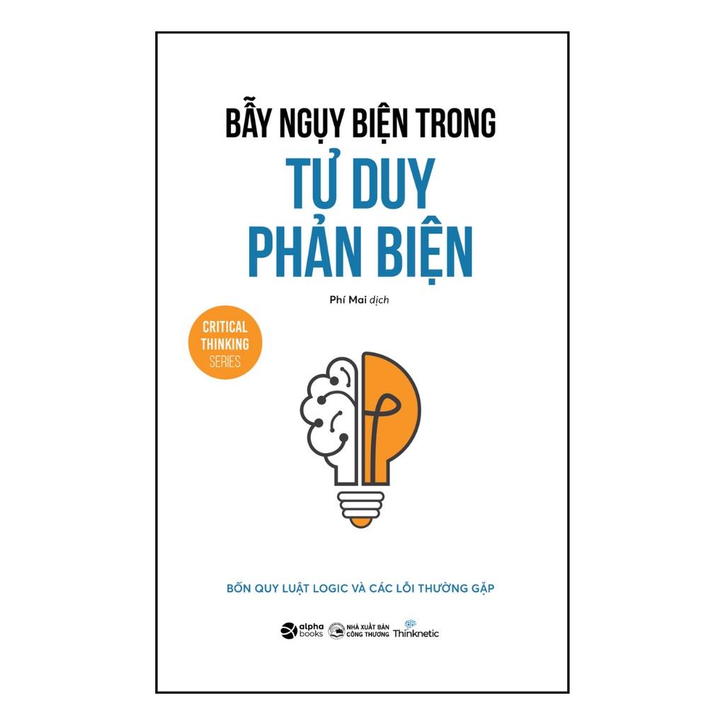 Bẫy ngụy biện trong tư duy phản biện