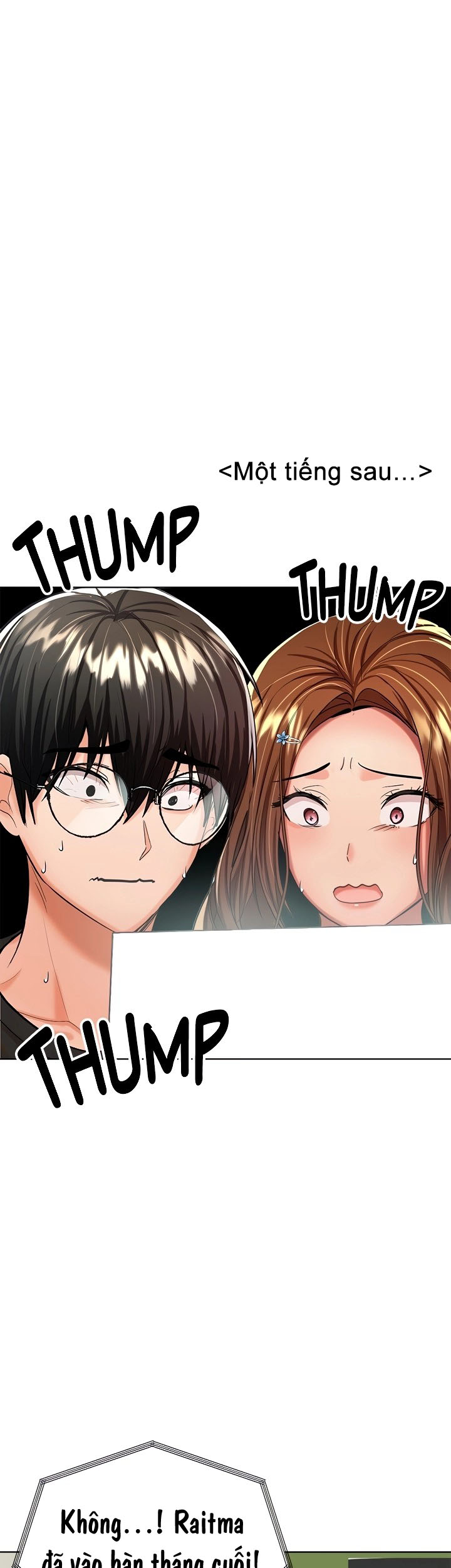 chiều chuộng em đi mà chapter 11.2 14