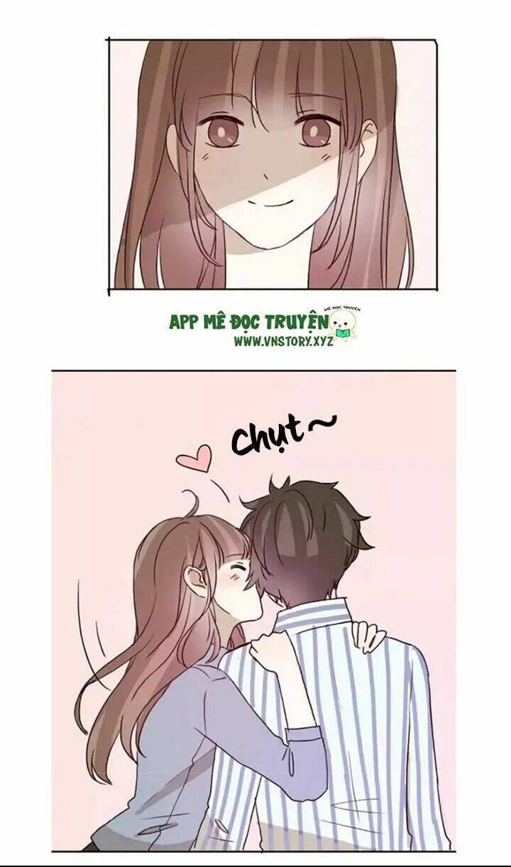 tình yêu không nói dối chapter 61 22