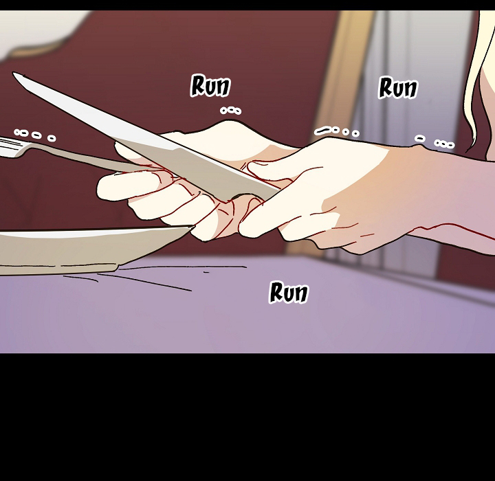 công chúa giả điên chapter 1 75