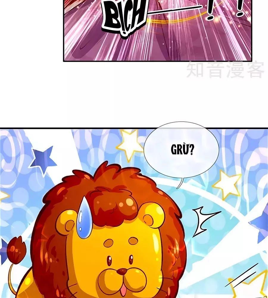 bỗng một ngày nọ trở thành con gái vua chapter 105 19