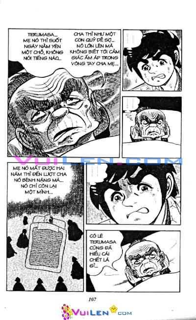 kiếm sĩ góc vuông - chokkaku chapter 13 108