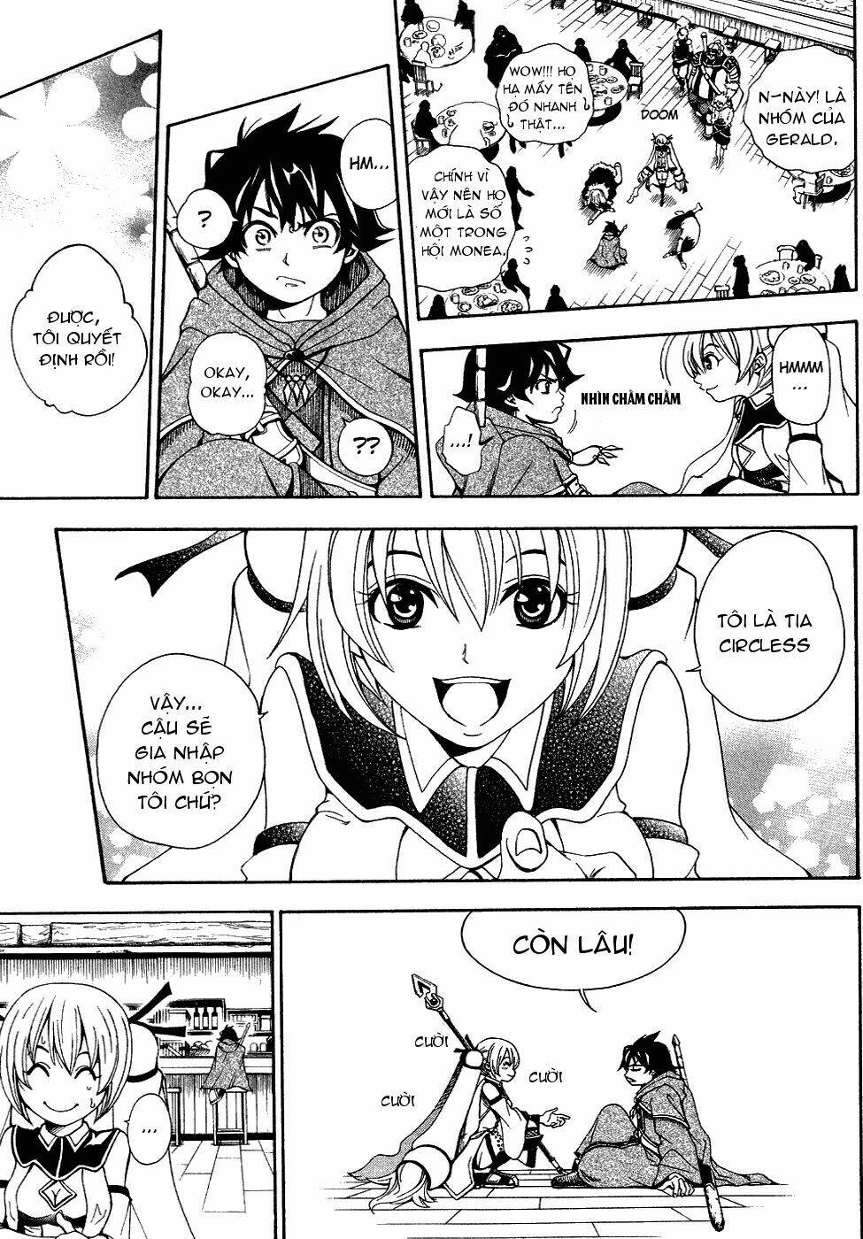 wizardry zeo chapter 1 15