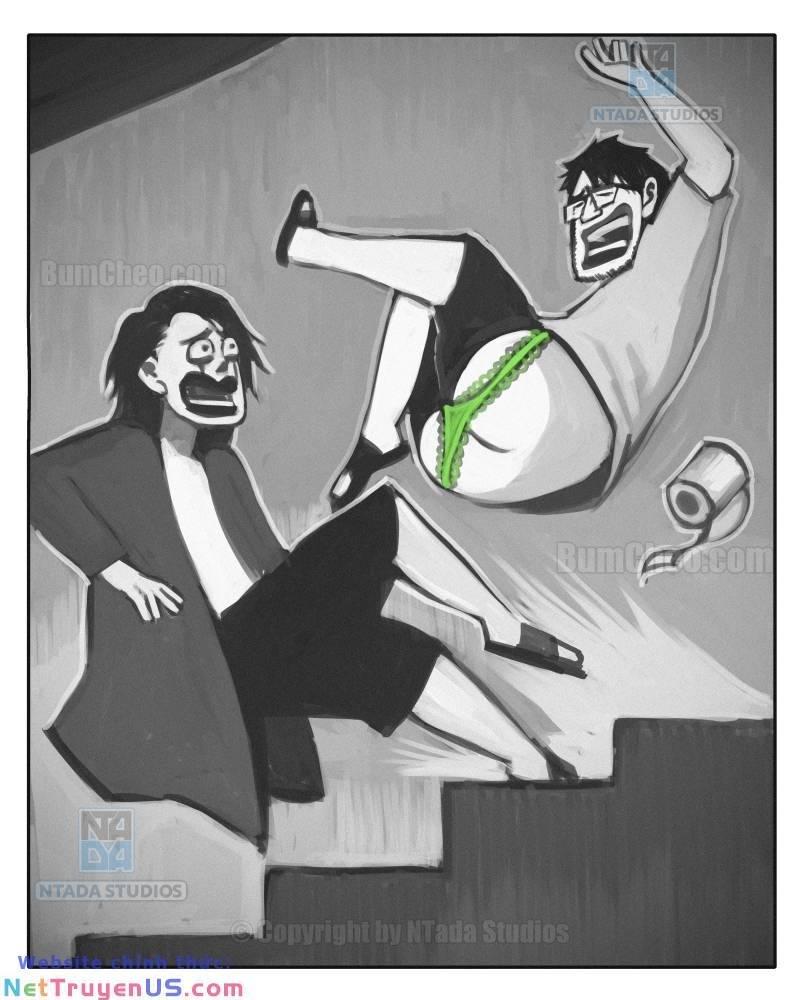 thần ẻ bắn tùm lum chapter 7 30