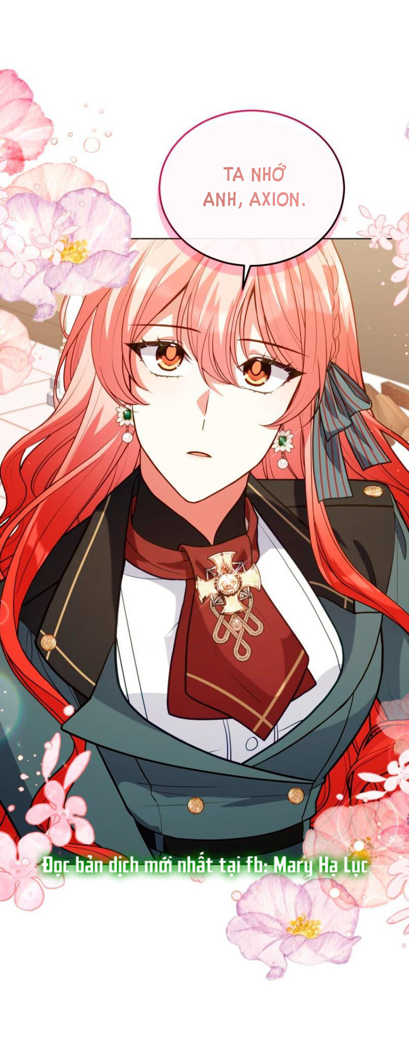 quý cô không thể tiếp cận chapter 82.1 18