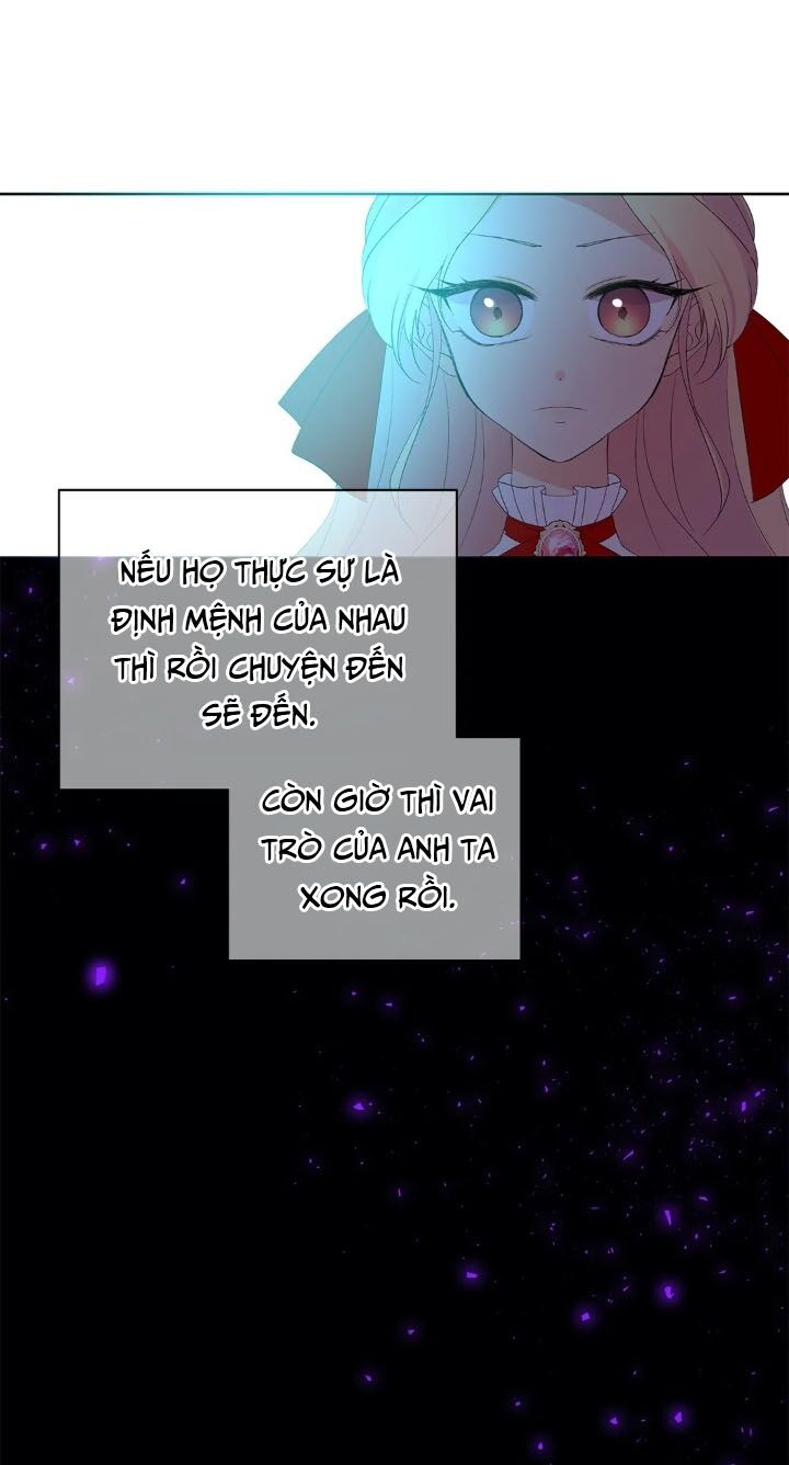 công chúa thời gian có hạn chapter 33 41