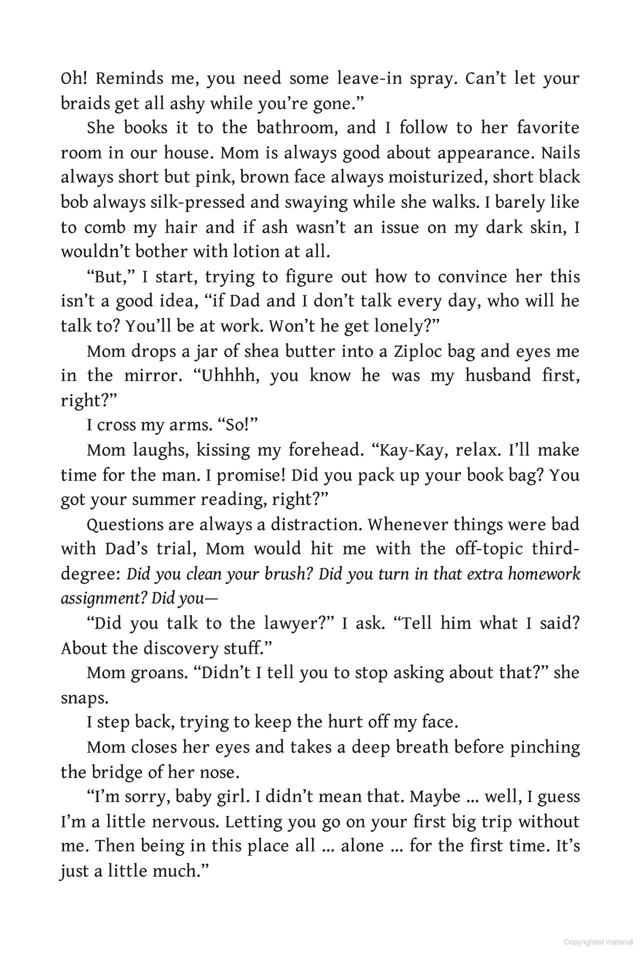 Sách ngoại văn: Blood In The Water