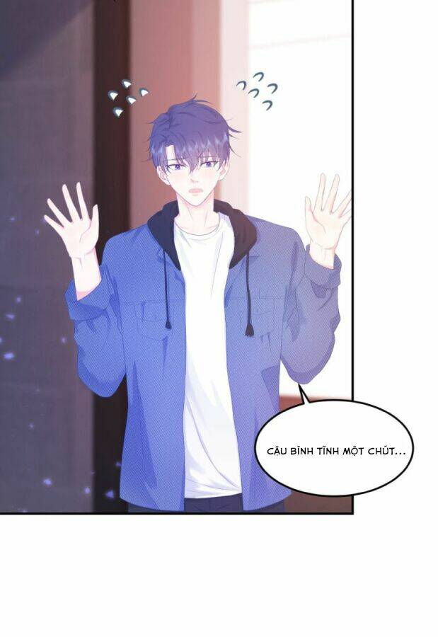 tôi và lịch sử yêu đương của tôi chapter 2 18