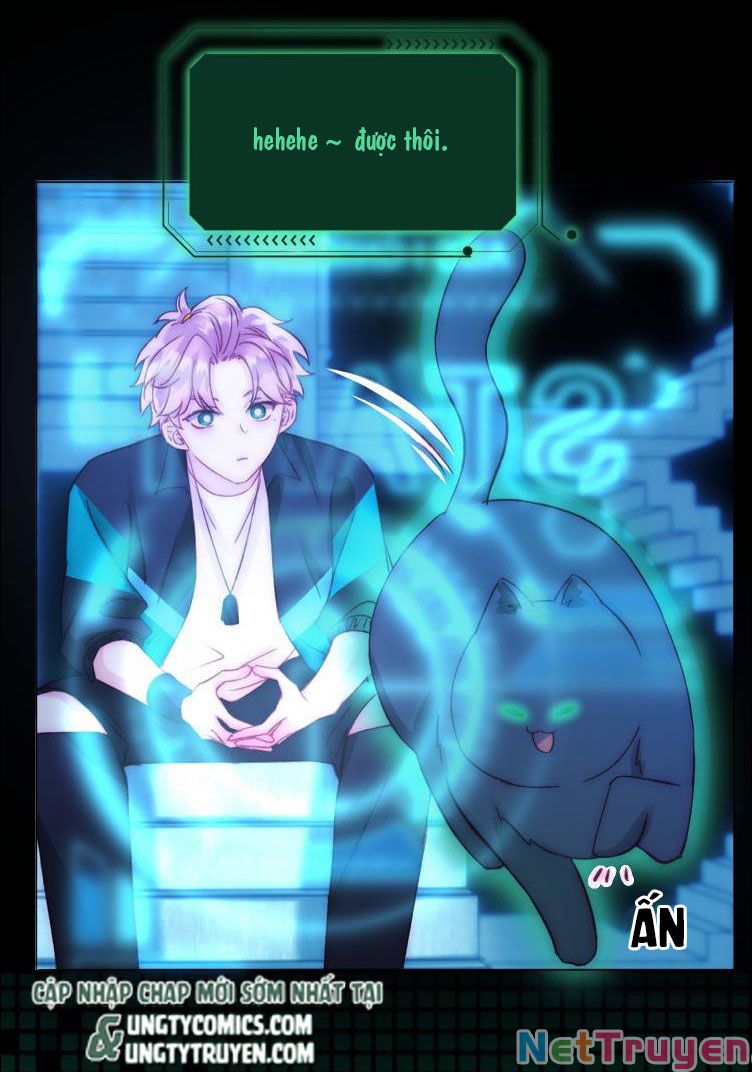 tôi phải làm 1 kẻ đại xấu xa chapter 46 17