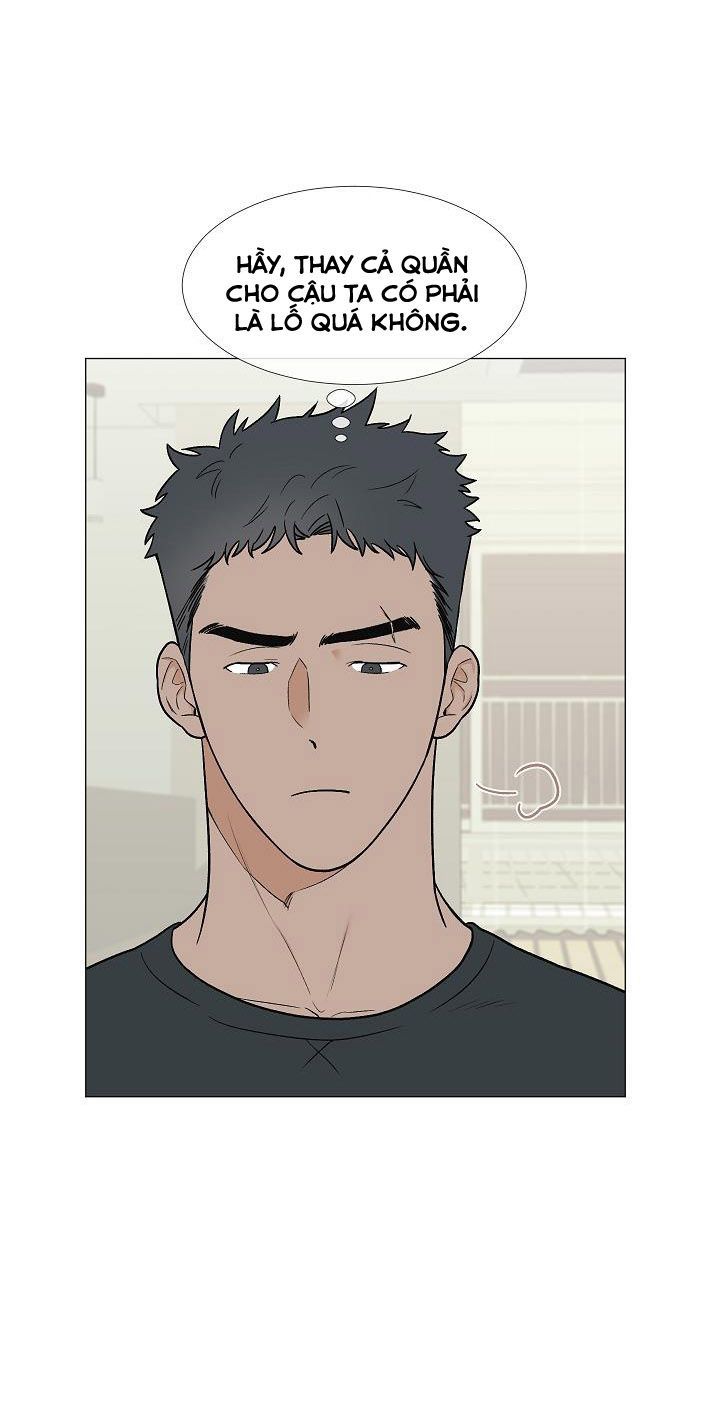 công nam bắc thụ chapter 4 23