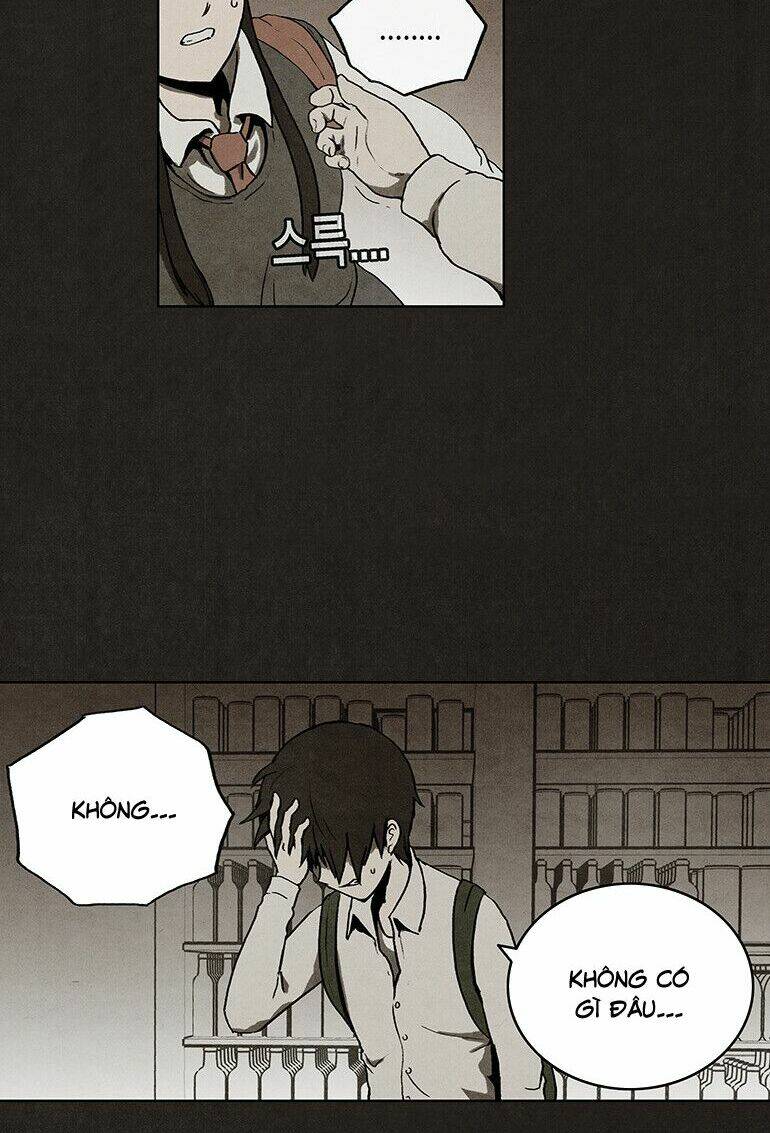 đứa con của quỷ dữ chapter 20 26
