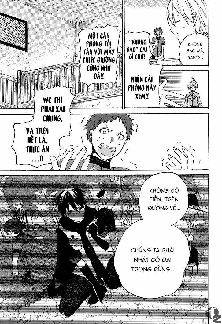 hai to gensou no grimgal chapter 1 7