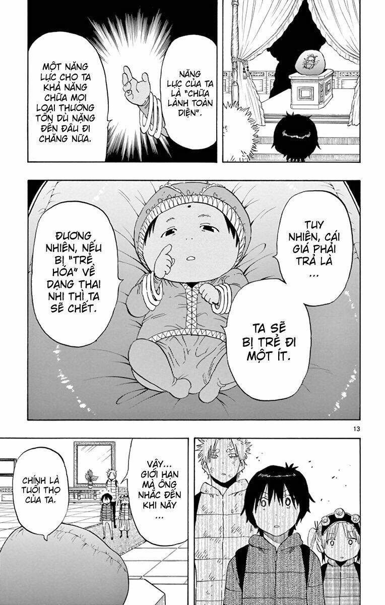 saike mata shite mo chapter 62 15