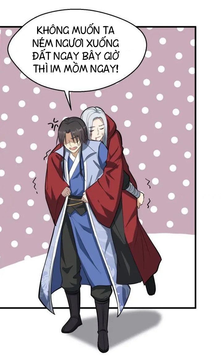 đại nghịch chi môn chapter 76 6