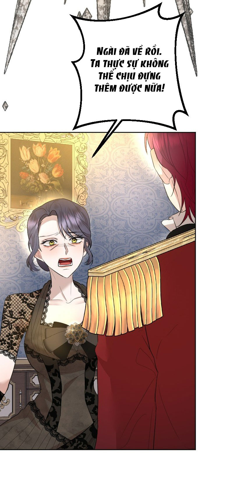 ngã rẽ định mệnh chapter 14.2 6