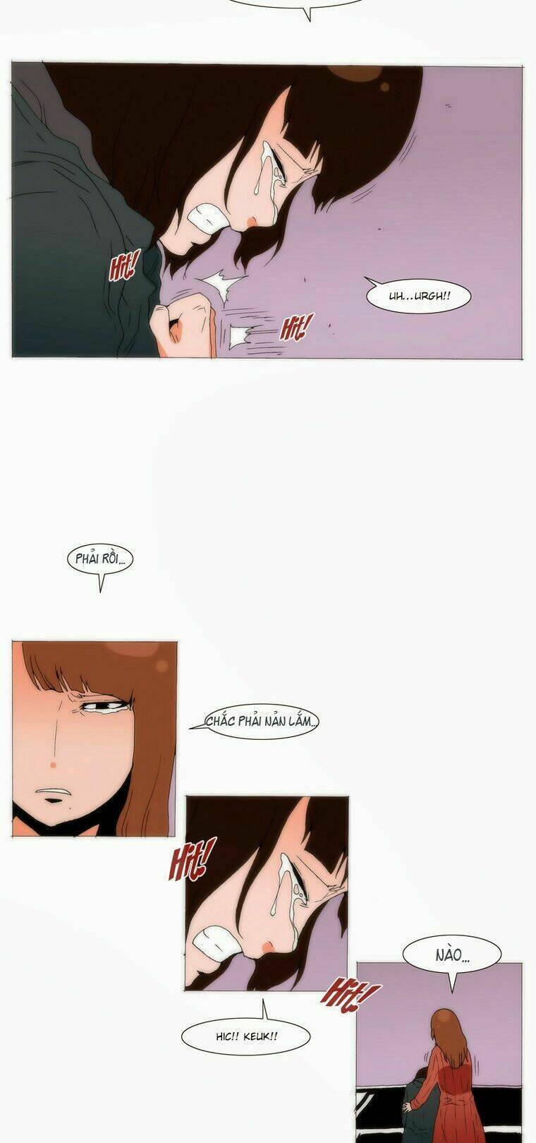 can't see can't hear but love chapter 76 19