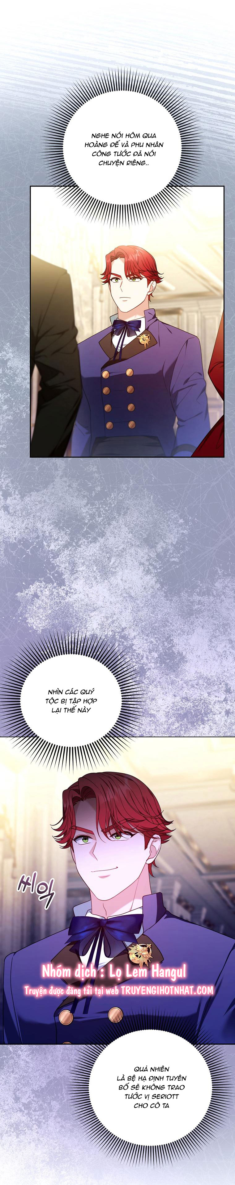 tôi đã có con với người chồng phản diện chapter 79.1 12