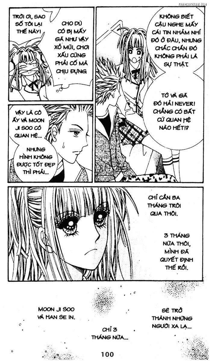 điên vì yêu - love like crazy chapter 16 16