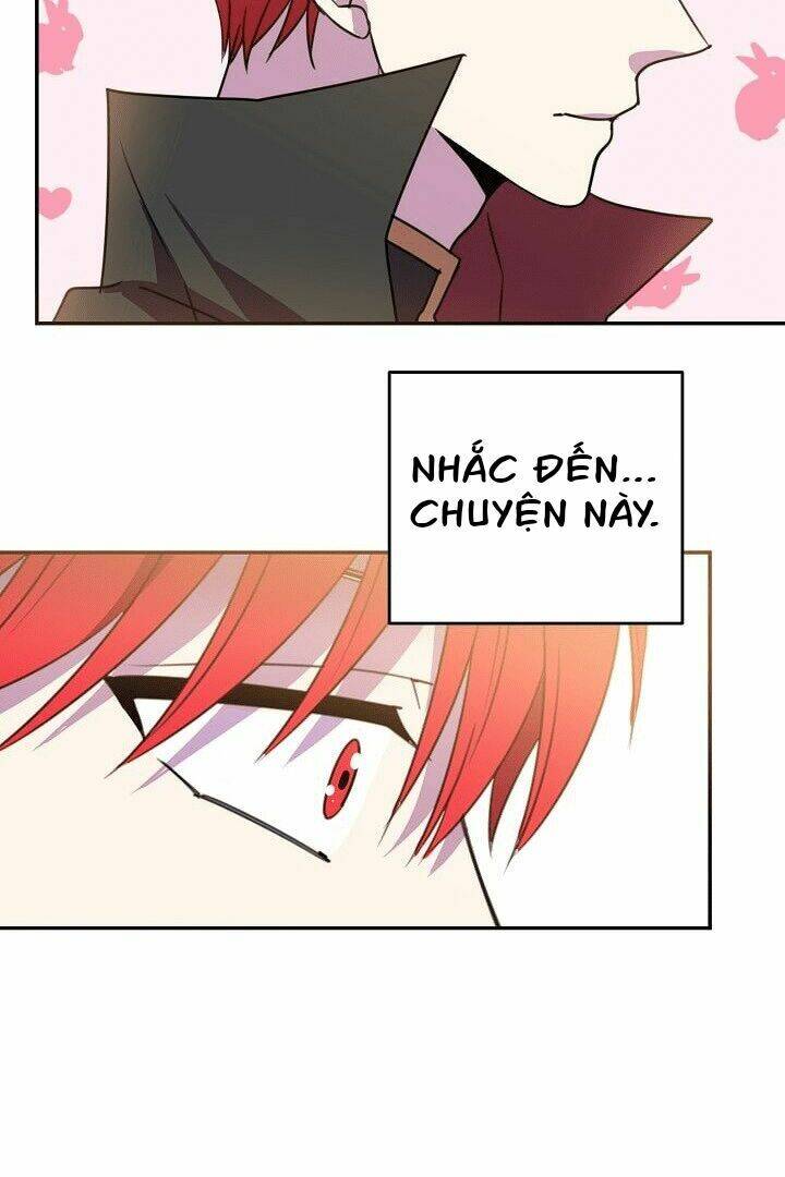 tiểu thư quái vật chapter 5 22