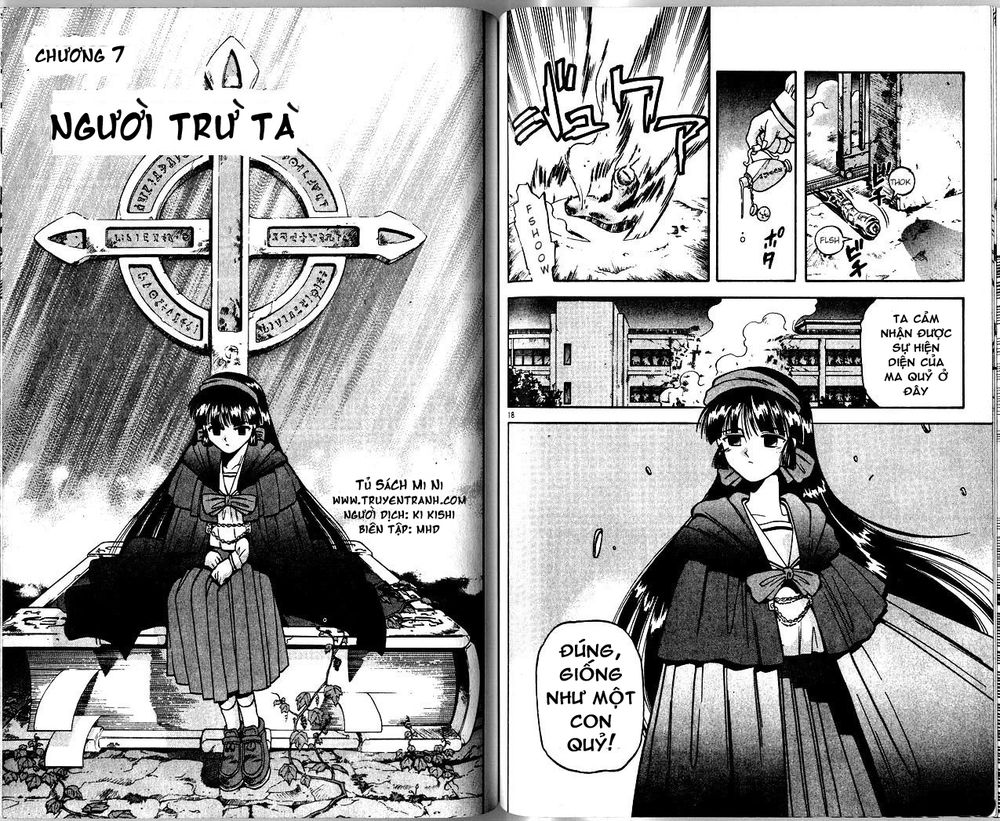 devil and devil chapter 8 1