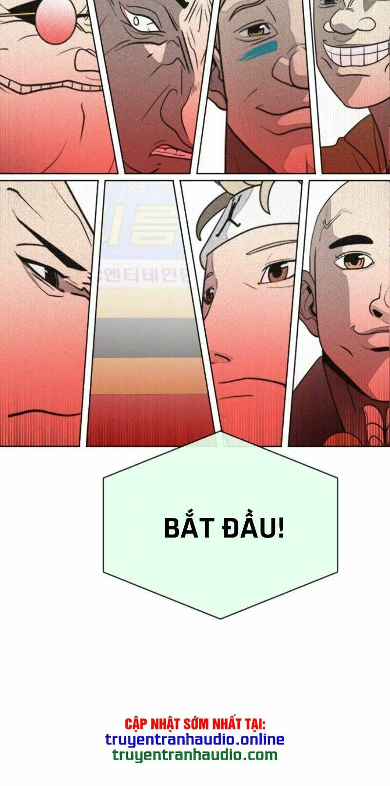 kĩ nguyên của anh hùng chapter 19 3