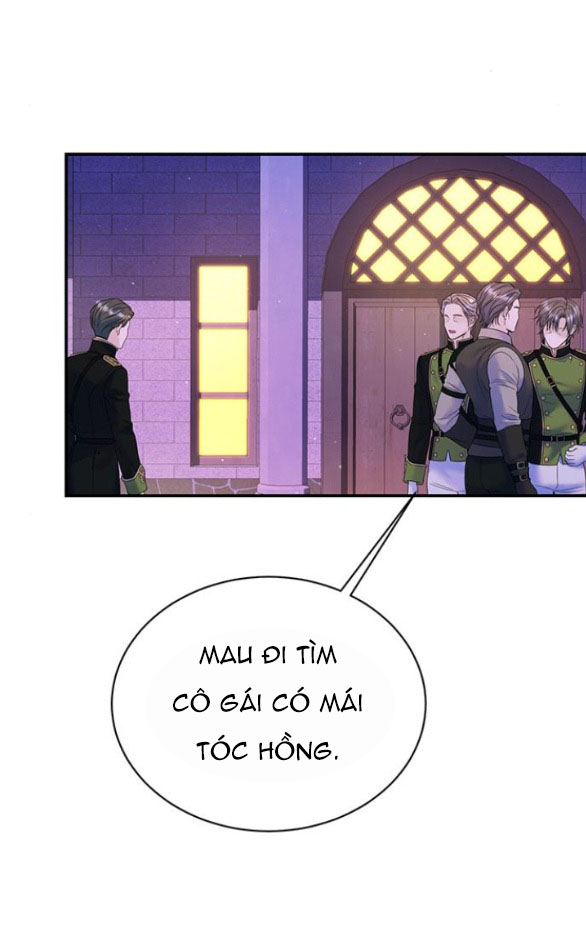 tôi tưởng bản thân không còn sống được bao lâu! chapter 69.1 34