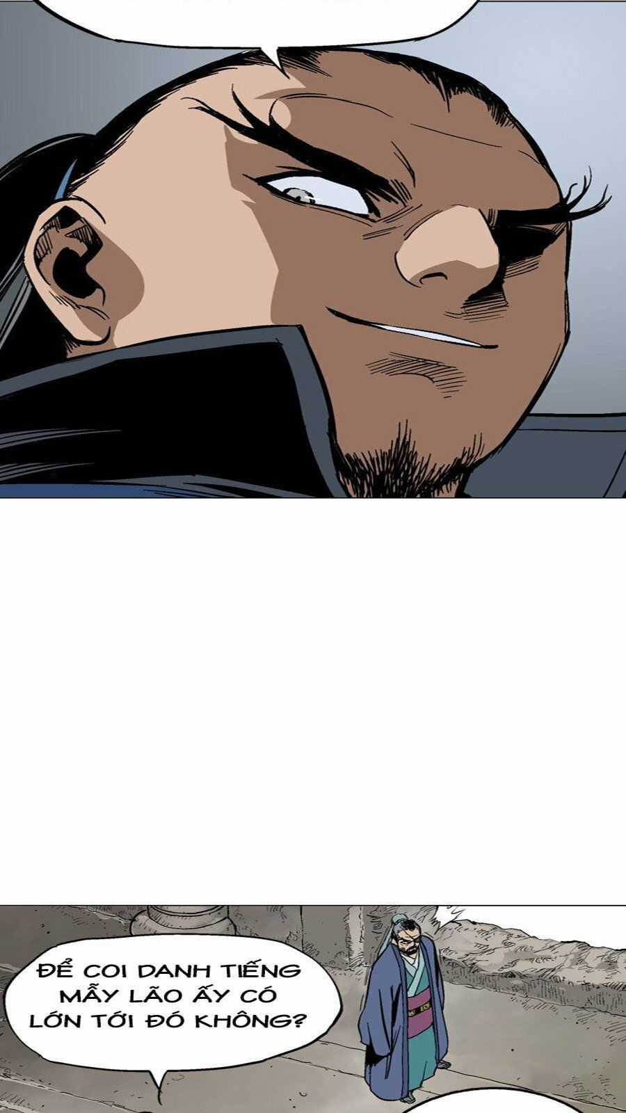 cao thủ 2 chapter 53 51