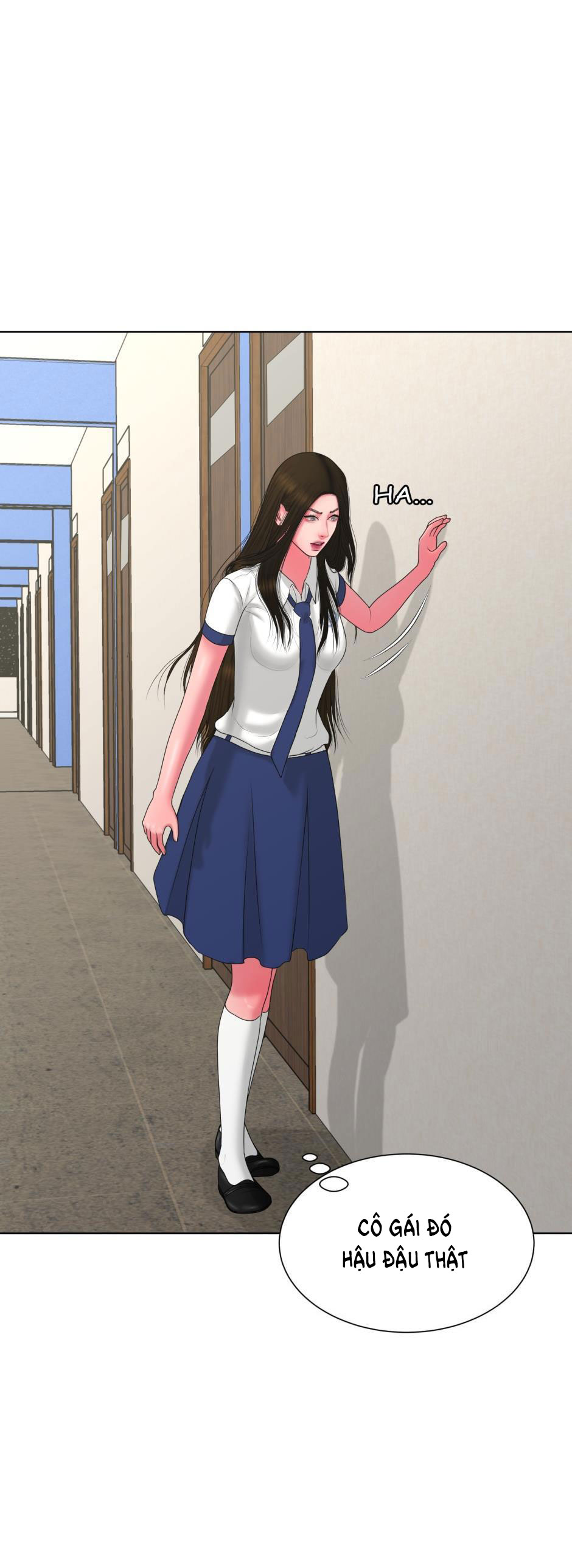 góc tối trái tim chapter 8.2 31