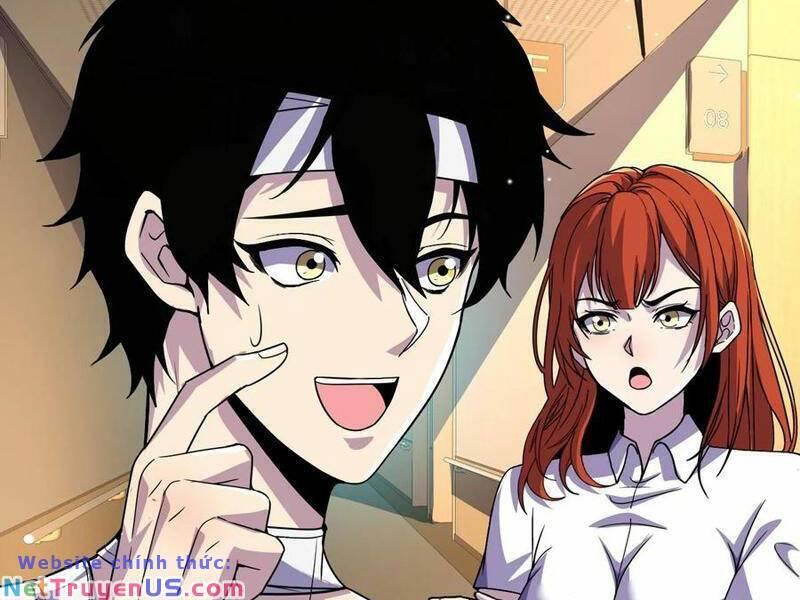 nhìn thấy thanh máu, ta xử tội thần linh chapter 140 69