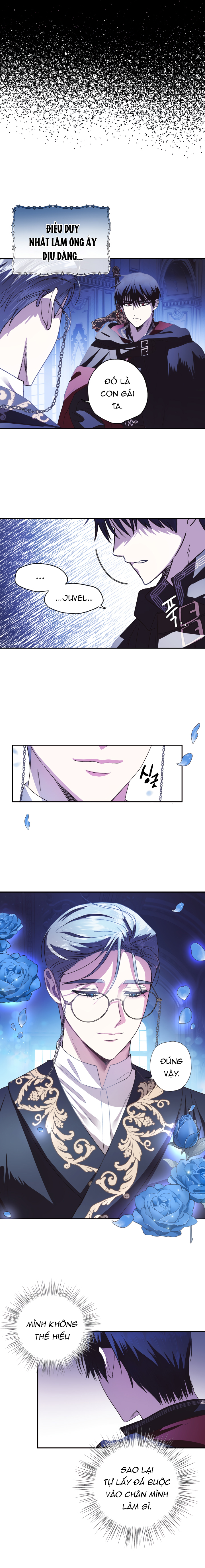 cha à, con không muốn kết hôn đâu chapter 6 11