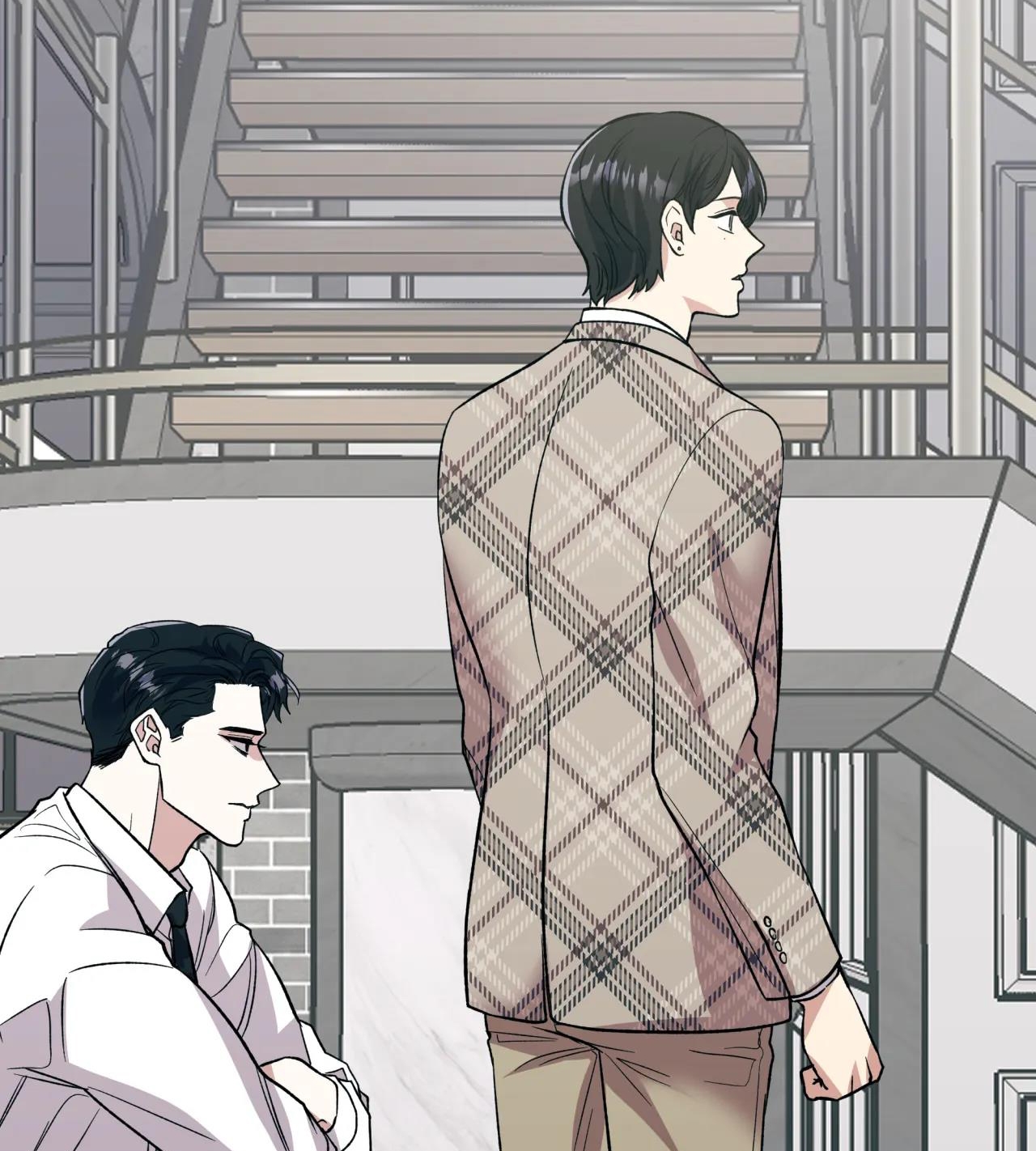 ám ảnh pheromone chapter 46 124