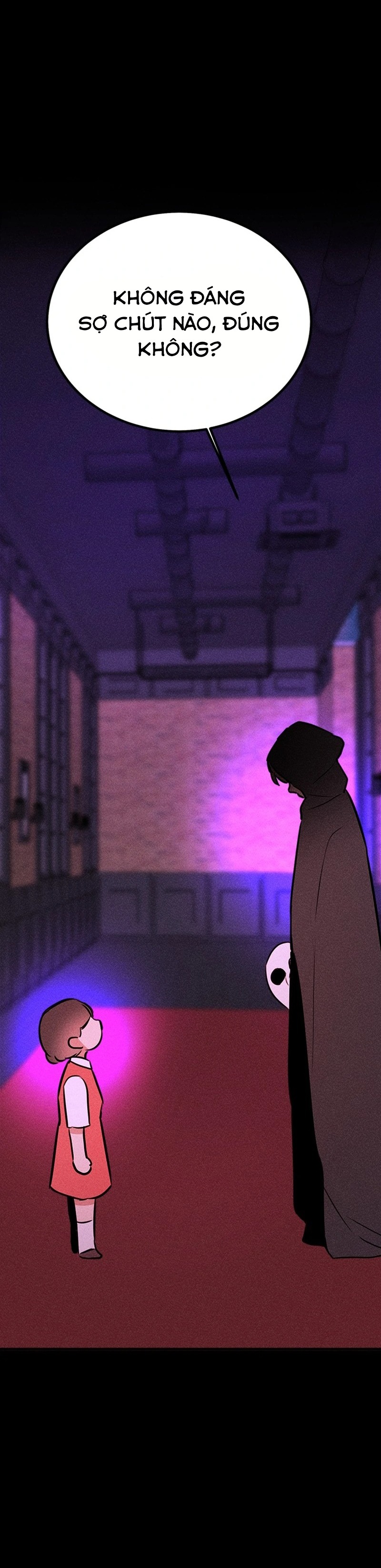 cuộc sống riêng của chị tôi chapter 42 40