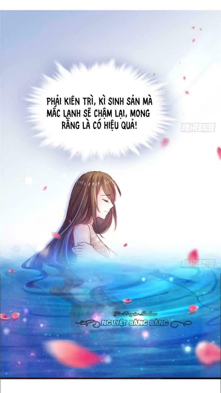 [16+] thảnh thơi thú thế chủng chủng điền, sinh sinh tể chapter 26 16