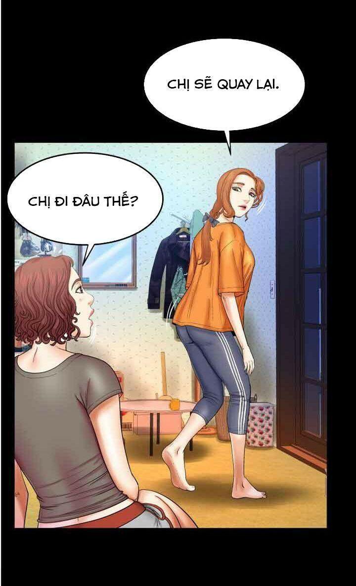 dì tôi chapter 14 9