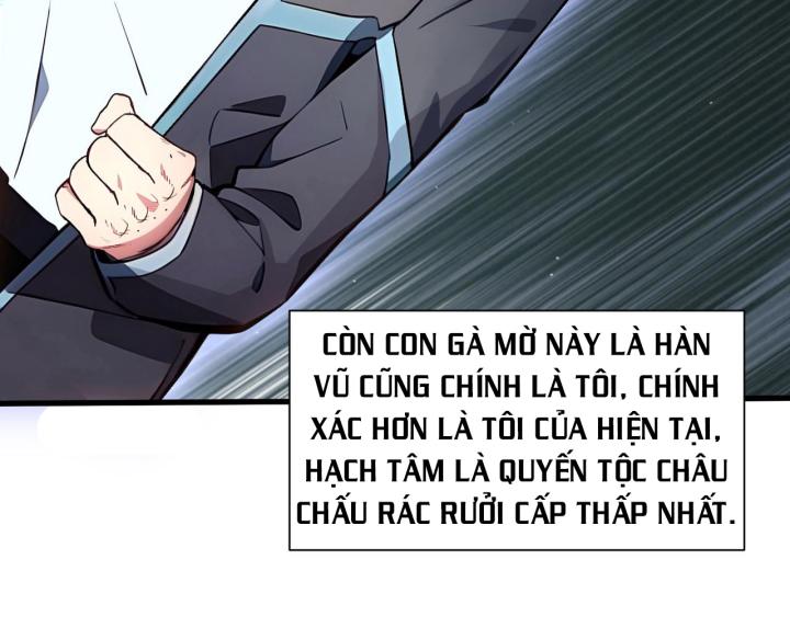 toàn dân thần chỉ: ta hiến tế hàng tỷ sinh linh để thành thần chapter 1 16
