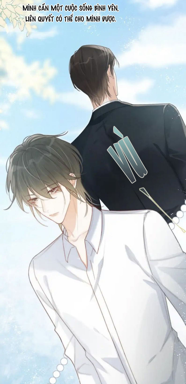 nịch tửu chapter 26 6