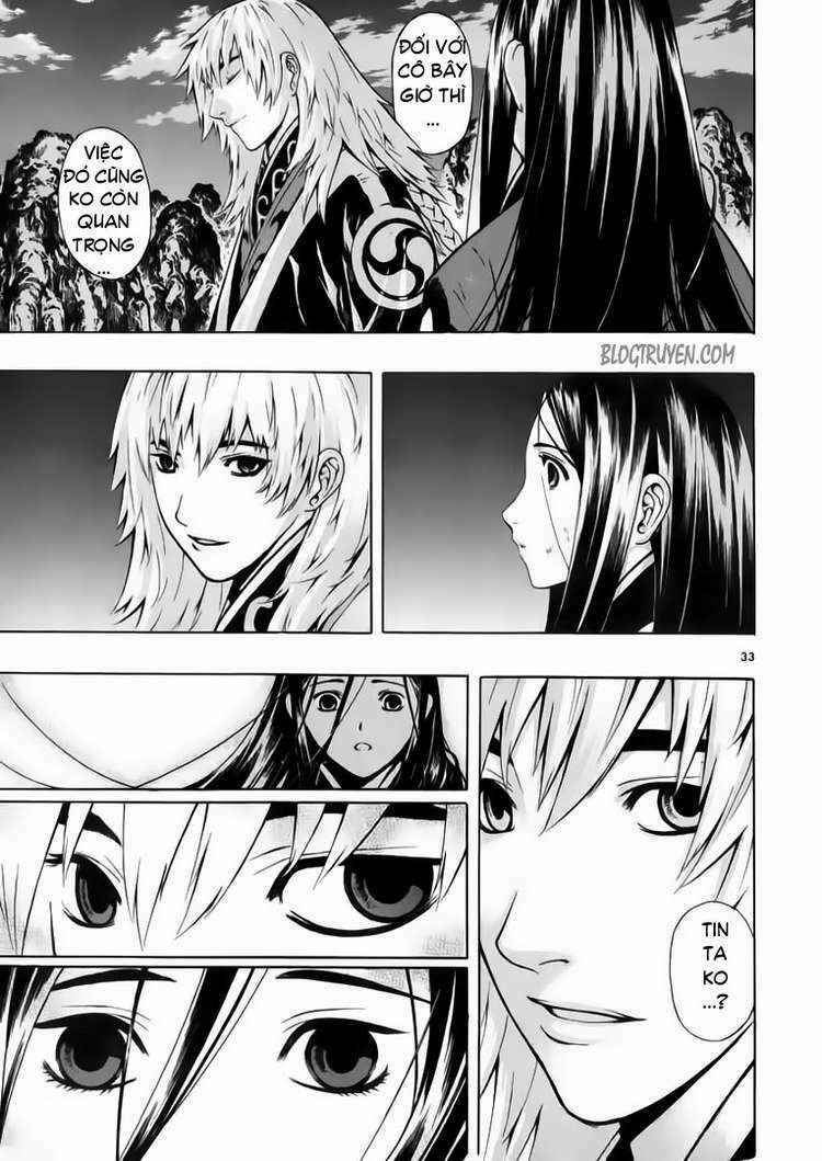 shin angyo onshi (tân ám hành ngự sử) chapter 47 34