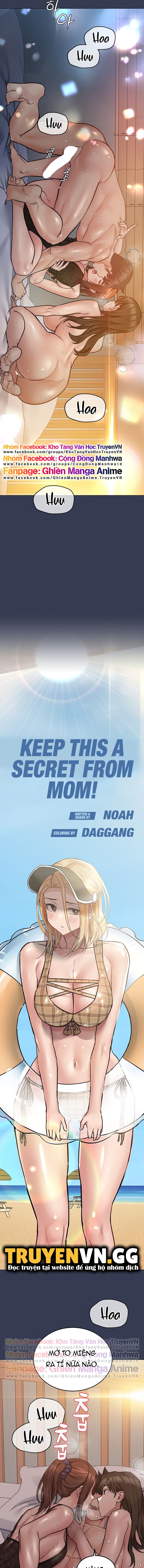 người dì khiêu gợi chapter 51 1