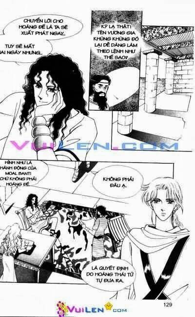 hậu duệ hoàng gia chapter 6 129