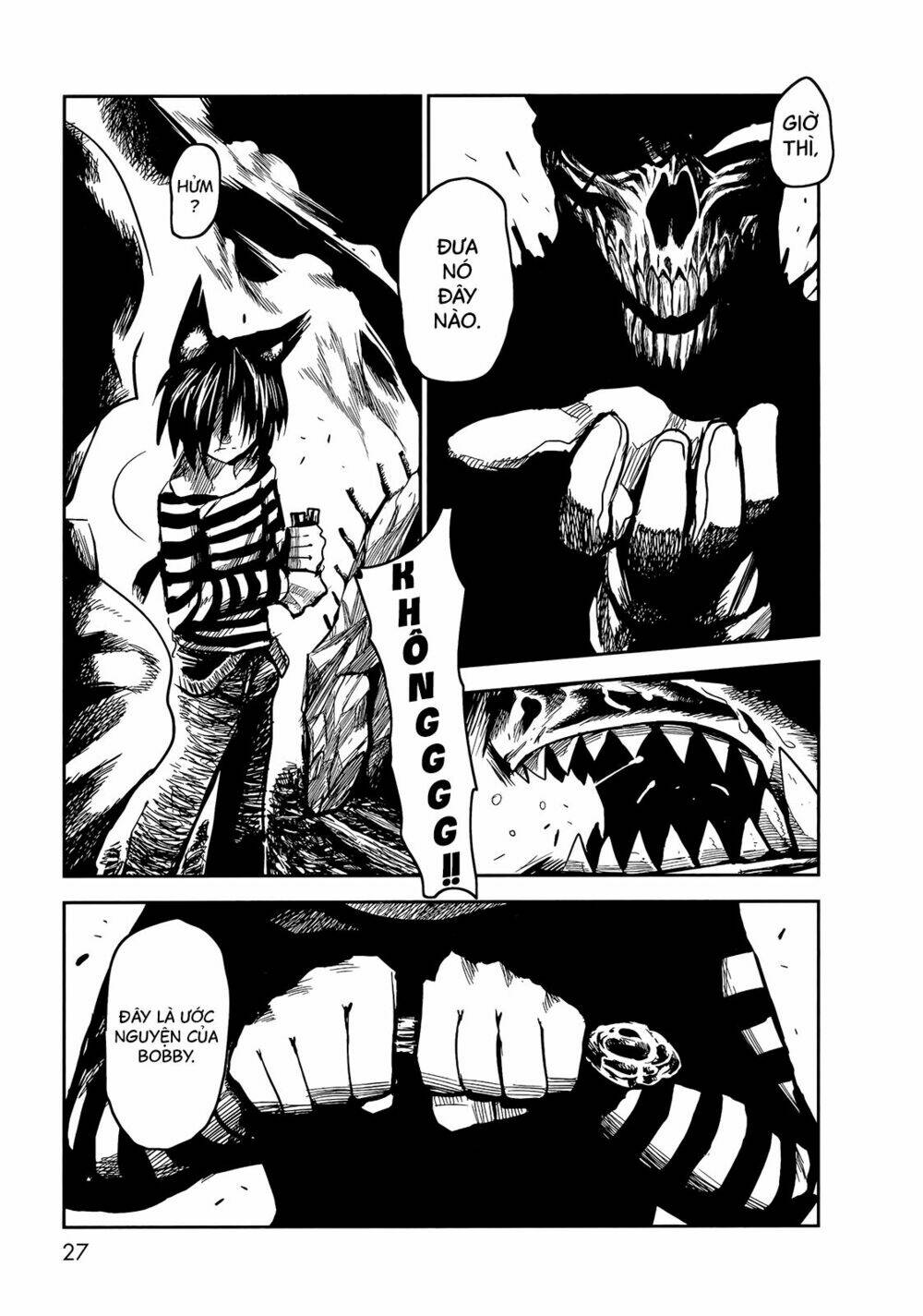 keyman chapter 60 24