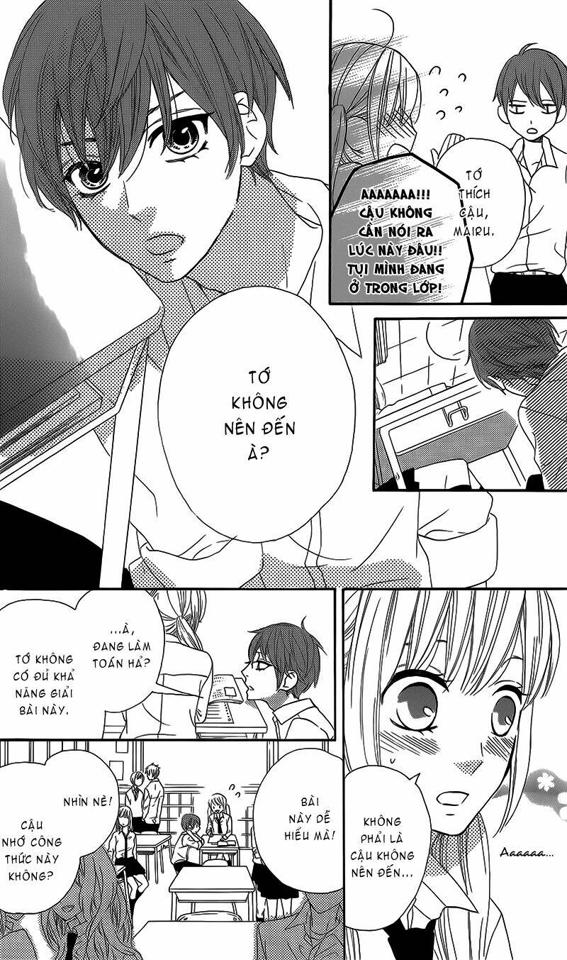 mairunovich chapter 44 16