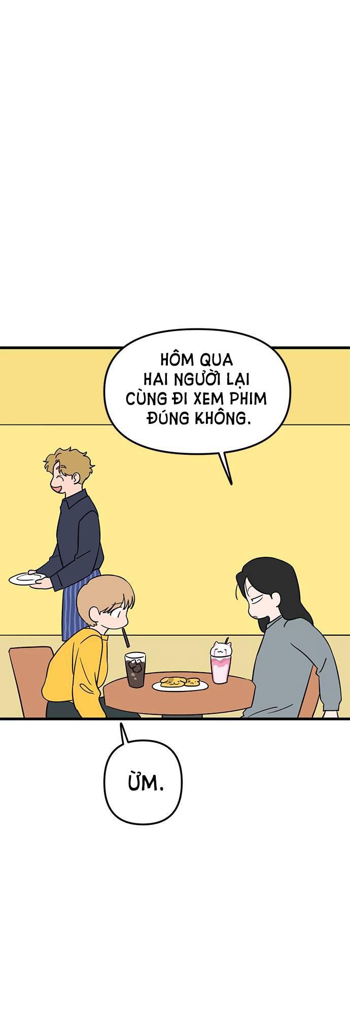 Tuyển Tập Truyện Ngắn Dằm Khăm Của Bạn Mảy chapter 38.1 - Trang 20