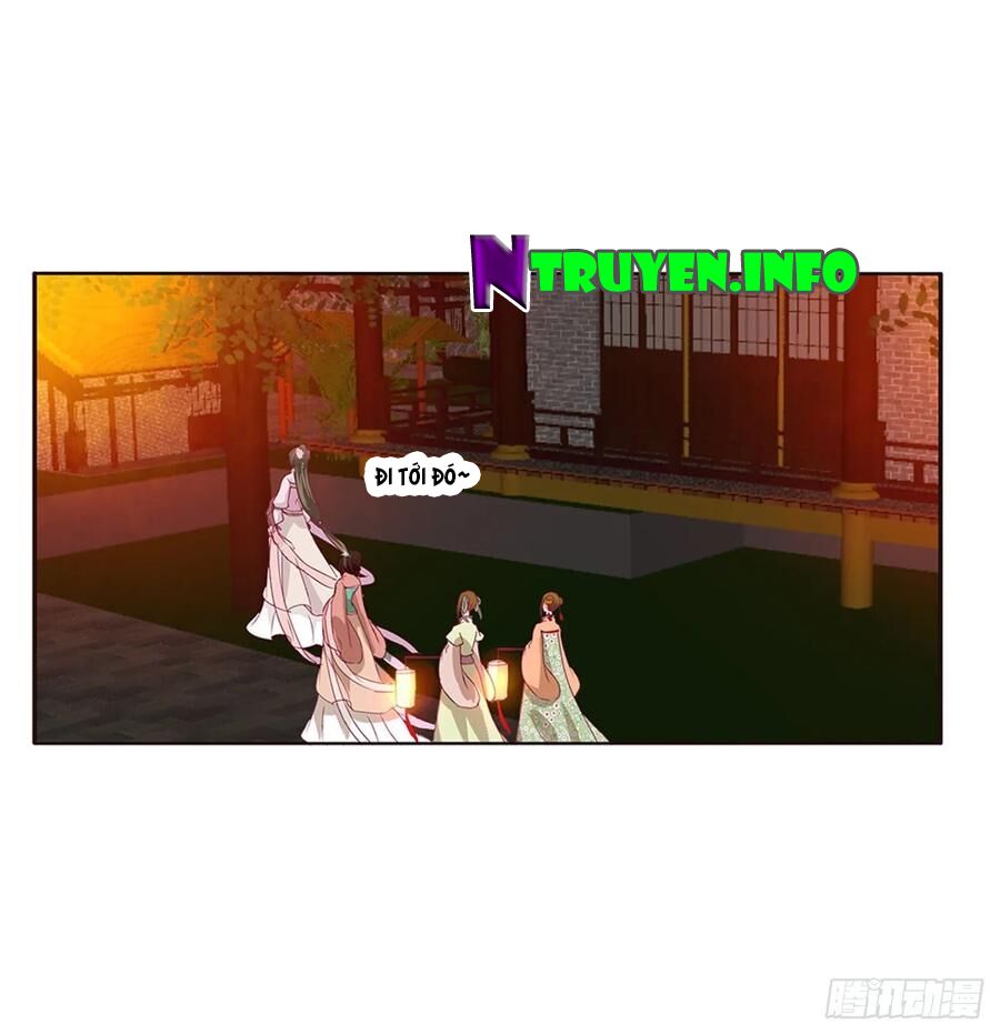 thông linh phi chapter 624 9