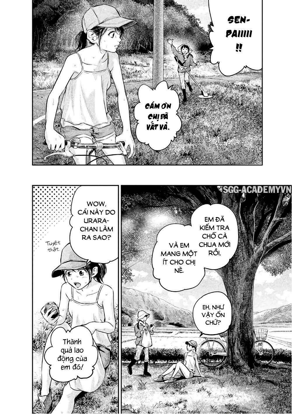 đạo luật nhiều vợ chapter 152 14