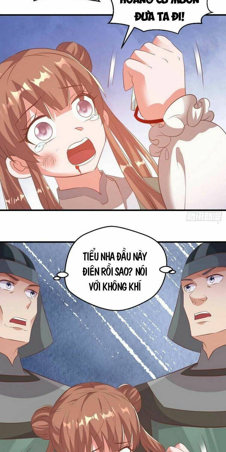 thiên hạ kiếp chapter 56 8