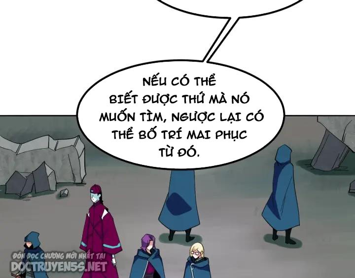 toàn cầu quỷ dị thời đại chapter 8 67