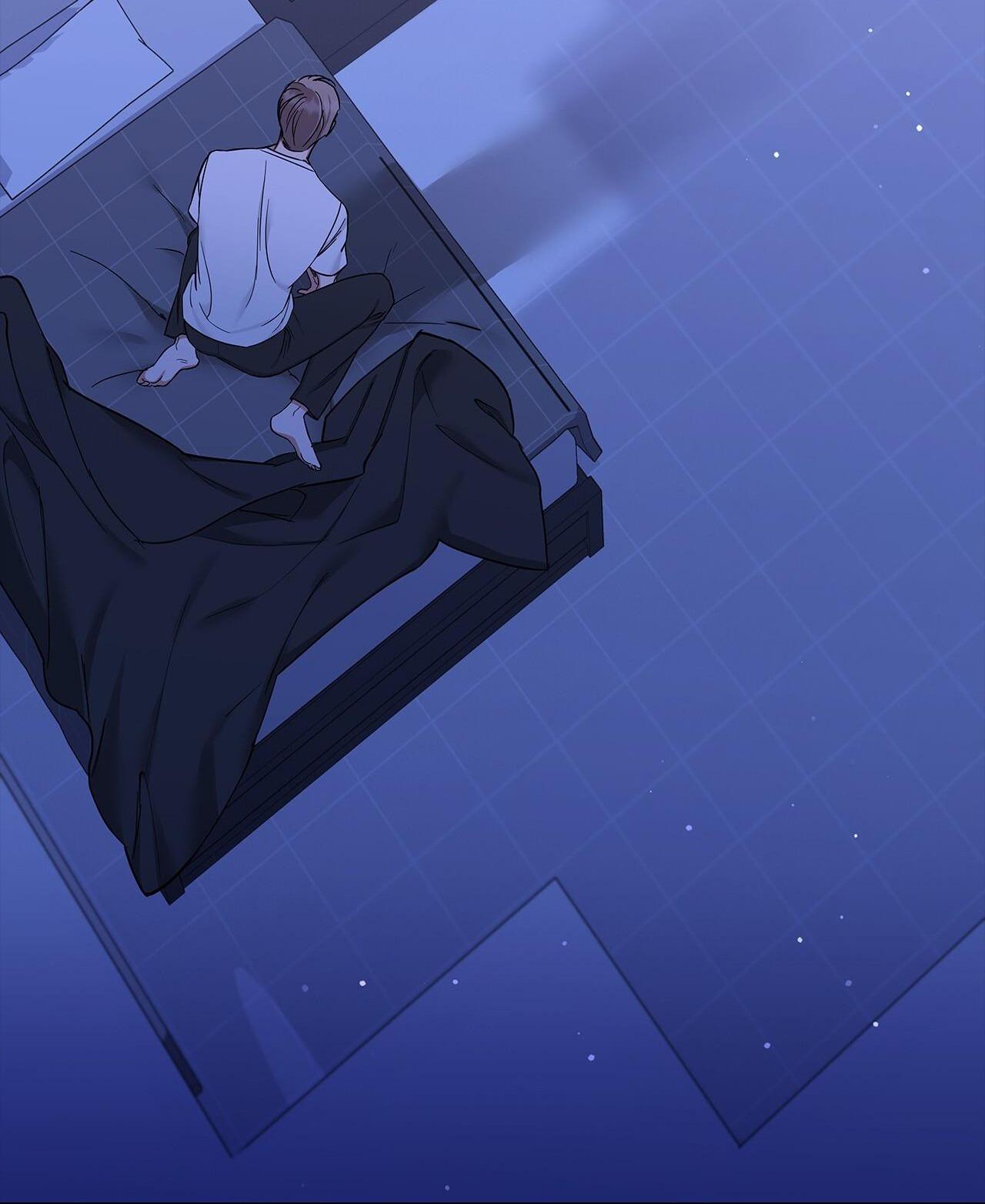 dấu vết của khoảng trống chapter 16 115