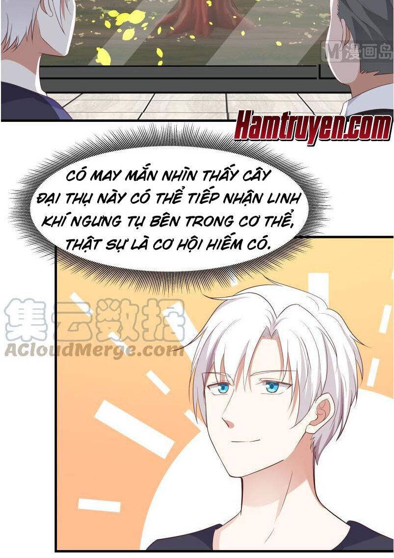 trên người ta có một rồng chapter 219 18