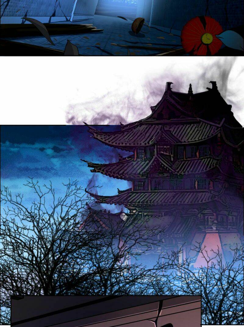 thôn phệ một thế giới tu tiên chapter 115 36